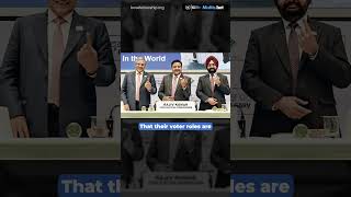 Fraud Behind Modis 2024 Election Results, Election Commission, By Naman Shrivastava