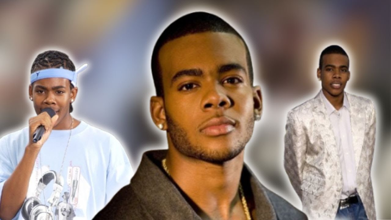 Как Марио преодолел серьезную детскую травму и стал звездой R&B