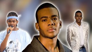 How Mario Overcame Major Childhood Trauma To Become An R&B Star Net Worth