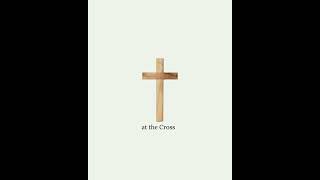 At The Cross Feat. Melody Uri The Uri Music