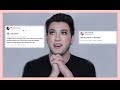 Manny MUA Talks About Being Cancelled!