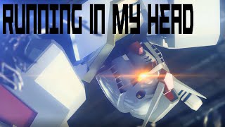 madamvexvs  Running In My Head