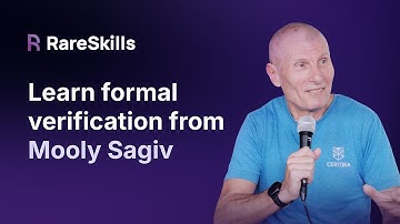 Why Formal Verification Matters: Fireside Chat with Certora CEO Mooly Sagiv