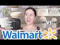HIGH-END HOME DECOR ON A BUDGET (New WALMART Home Decor Finds For Spring!)