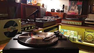 Barış Manço Dönence - Plak Kayıt - Oziplak