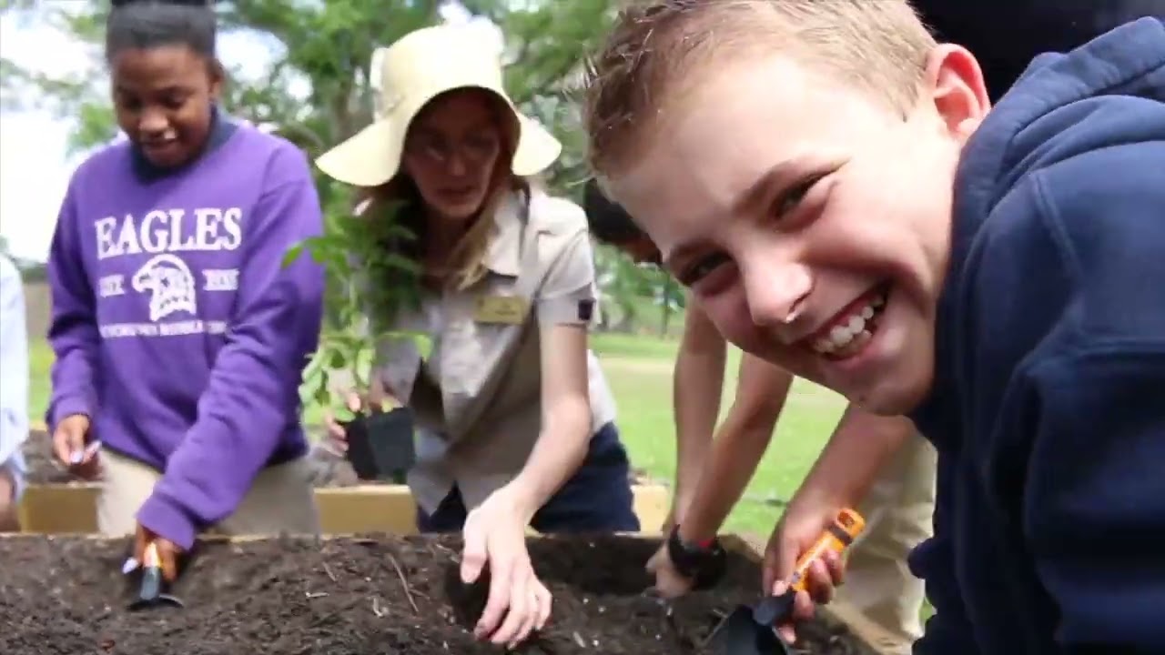 LSU Ag Center   Promotional   5 MIN Final