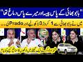 Shahzad Dogar’s Best Tips to Run a Successful Car Selling Business | Ukasha Gul | Podcast