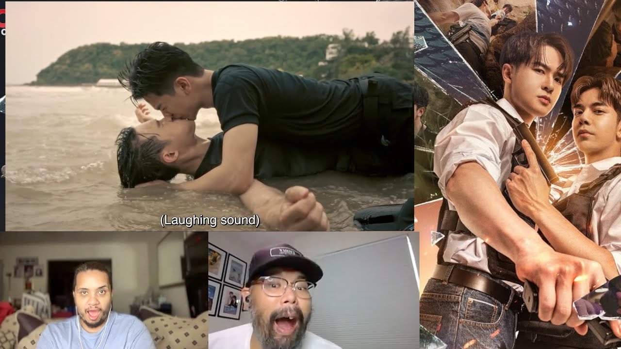 The Sign ลางสังหรณ์ | EP.1 | REACTION