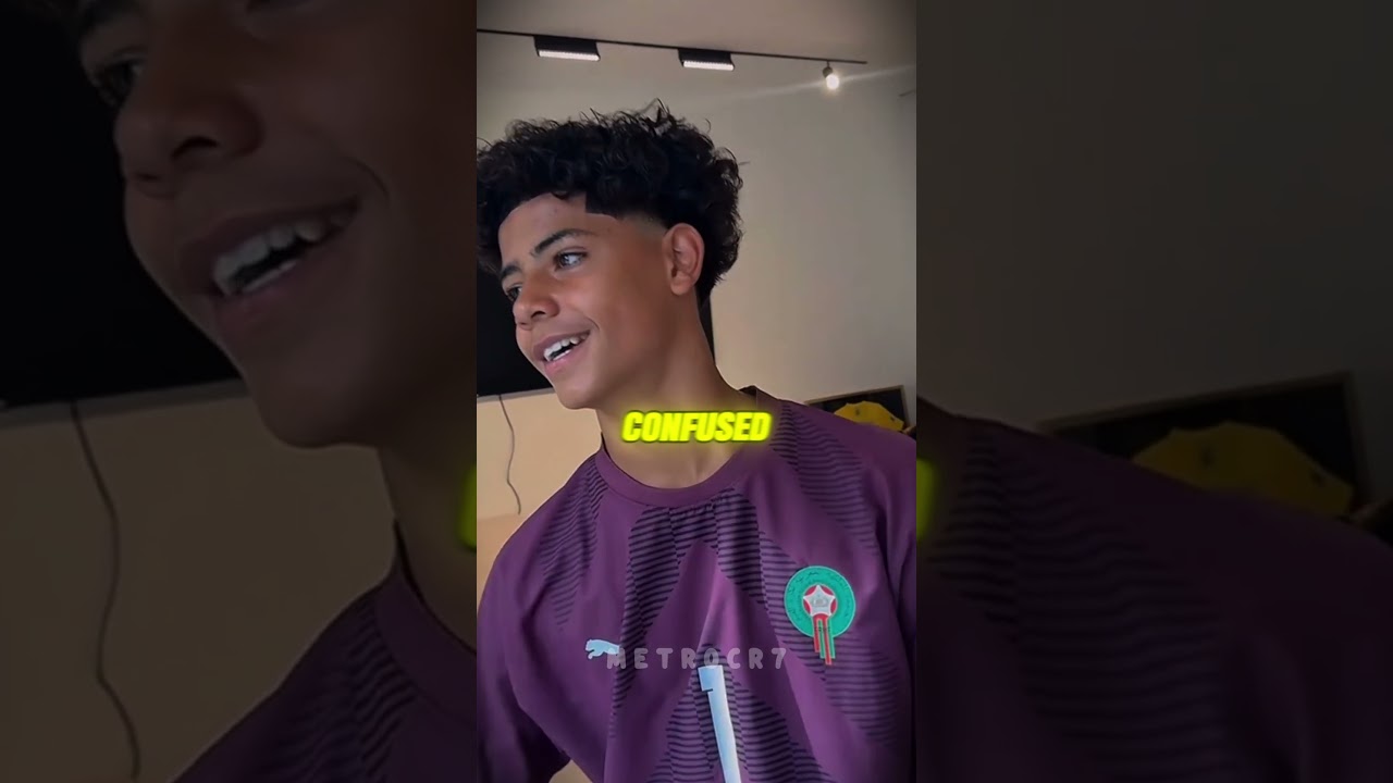 Криштиану-младший попытался удивить Роналду, подарив ему Ferrari…