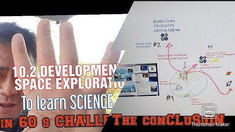 the conCLuSiON Sc. F3. Chp  10.2