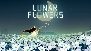 Official Lunar Flowers (by NetEase Games) Launch Trailer