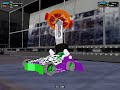 BattleBots Fantasy Series Season 3 (2024) Episode 10: Ripperoni Vs Witch Doctor
