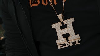 Kwony Cash & Qwan Yola - Money Dreams (Dir. By)