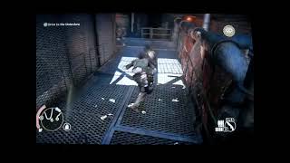 Mad Max playthrough part 146: Chum Bucket's holy wrench