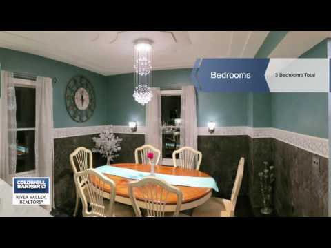 607 Walnut Street, Winona, MN home video tour