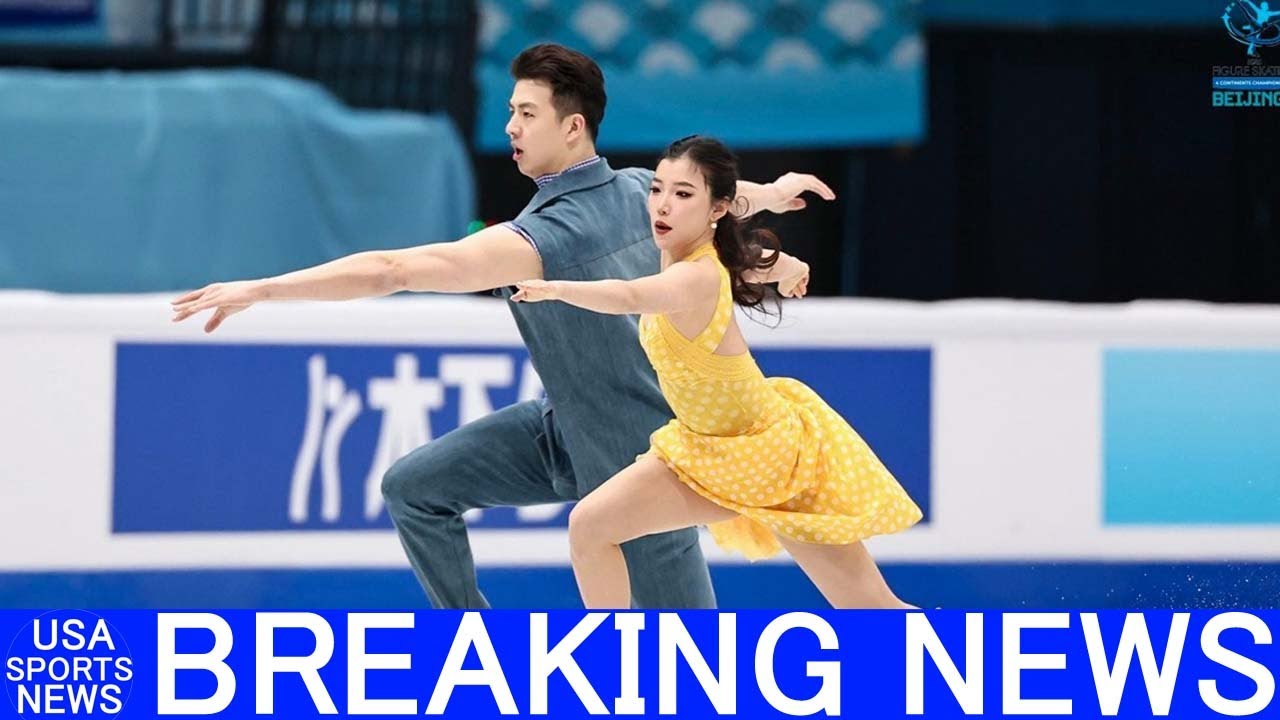 Figure skating team starts final Olympic tuning at Four Continents Championships