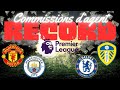 Commission dagent record en premier league   qui le jackpot 