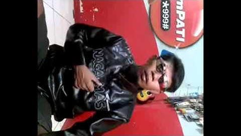 Naga Band Patent Zubaedah
