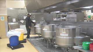 How Shelby County Corrections ensured safe water after lost water pressure due to winter weather