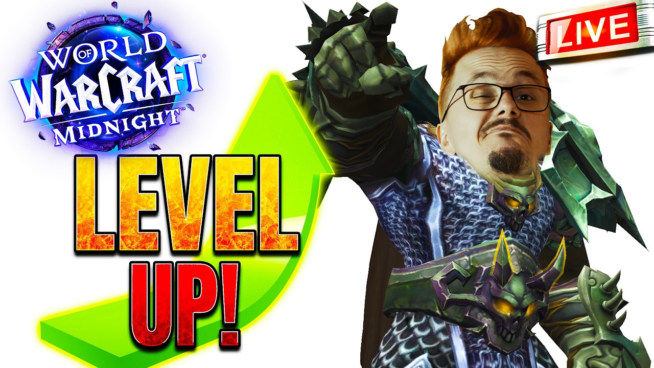 Leveling UP! - Need more Alts