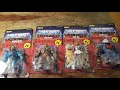Super7 Masters of the Universe Neo Vintage Wave 1 Review