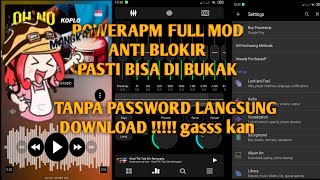 powerapm pro mod screenshot 5