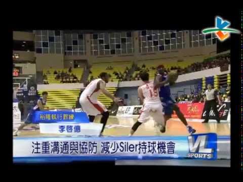 3/11 裕隆賀夫領銜出征 揚言扳倒衛冕軍