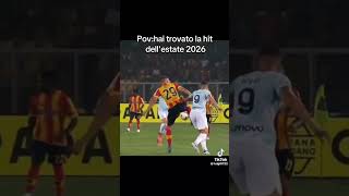 Pov: hai trovato la hit estiva 2026