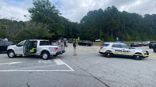 Human remains found in Henry County, police and GBI on scene