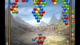 Bubble Epic Level 34