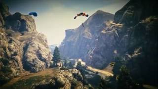 The Art Of FreeFall