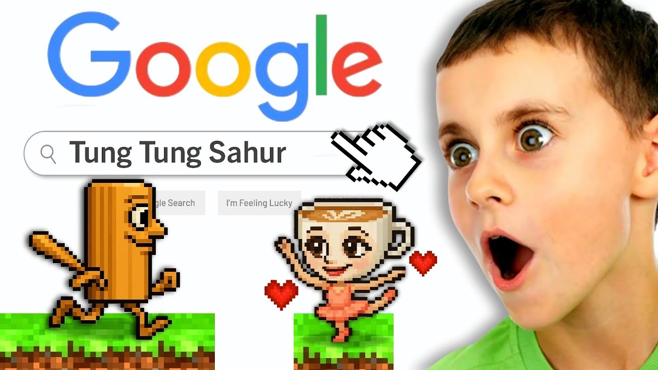 BİLİNMEYEN 20 GİZLİ GOOGLE ÖZELLİĞİ! 🤩