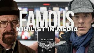 Nihilism In Pop Culture and Media