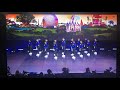 University of Memphis HIPHOP 2019 -FINALS-