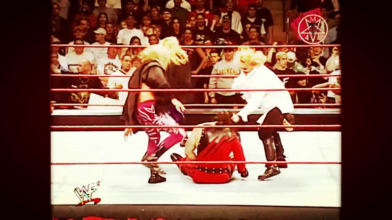 The Brood |Custom Titantron