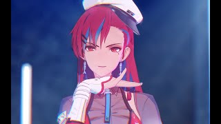 【Punishing Gray Raven MMD／4K／60FPS】Vera【LOVE DIVE】