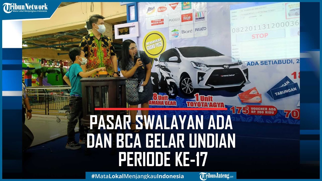 Misteri Dana AFC dan Undian Agya: Menggali Fakta di Balik Keberuntungan