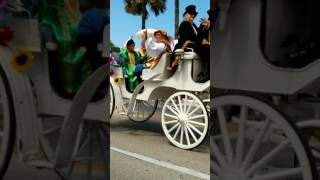 St Augustine Easter Parade 2017