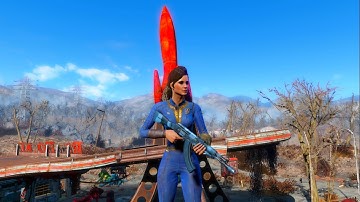 Just the Mod: AK-74 Russian assault rifle