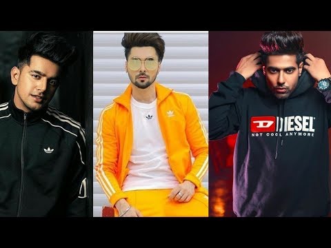 jass-manak,-guri,-b-jay-randhawa,-karan-randhawa-funny-tiktok-videos.-june