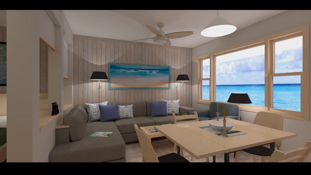 A-Building Studio Renovation Ideas