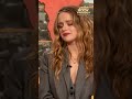 Joey King Recalls Working With Taylor Swift at 10 Years Old | The Drew Barrymore Show