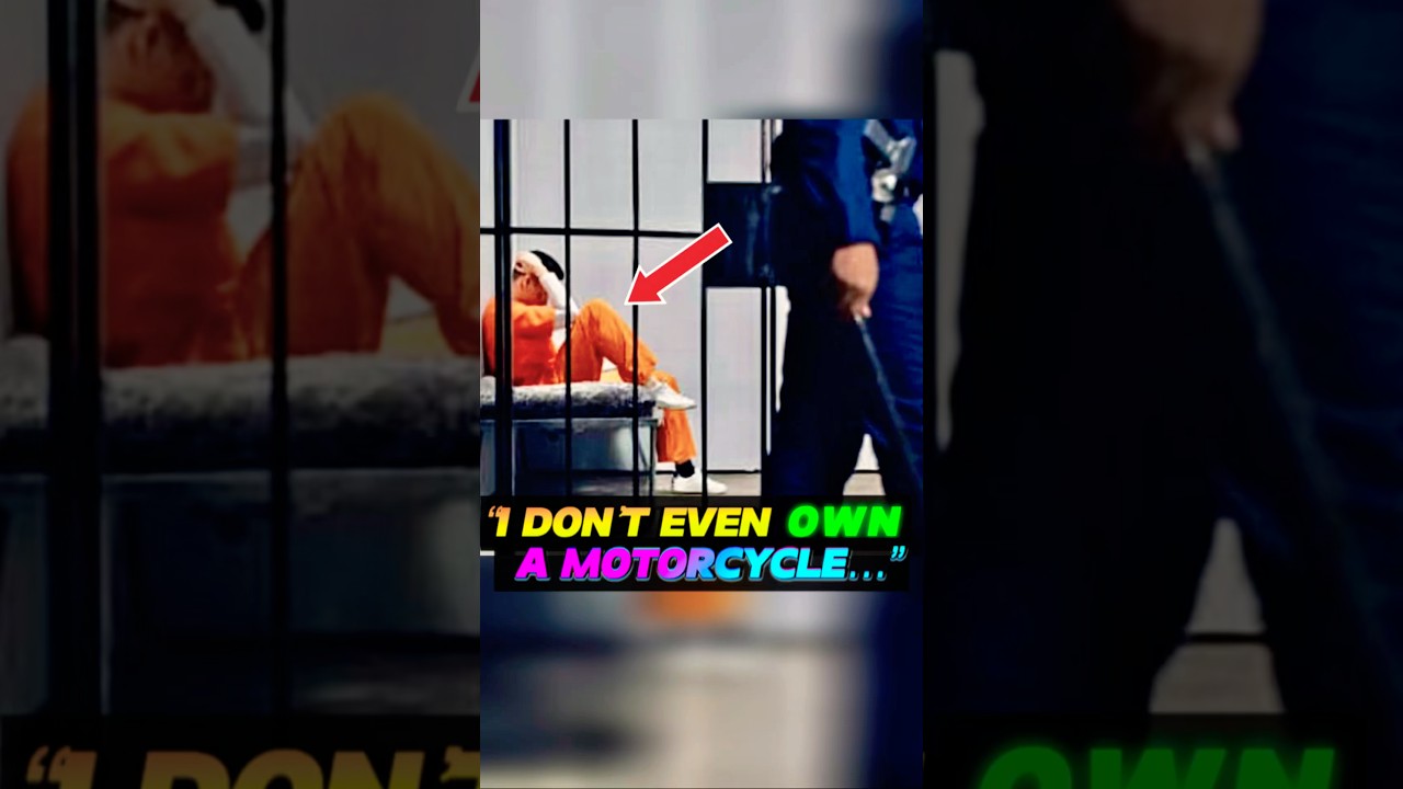 Cops JAIL INNOCENT Man!! 