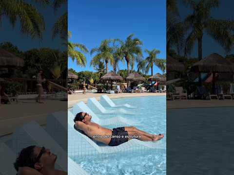 O que achei do resort Grand Palladium Imbassaí Resort & Spa na Bahia 🏨🏝️✨