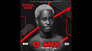 O MIX VOL X BY DJ VIEIRA DIAS (2025)