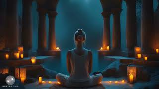 Deep Meditation Music: Healing Music for Complete Relaxation, Stress Relief Music, Relaxing Music @MeditationCloud