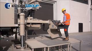 #Eldidi_Group , Drillmec G-15