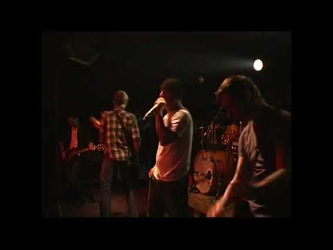 Advent feat. BTBAM & Beloved - One Crushing Blow (Live from Metal & Hardcore Magazine Volume 3 2005)
