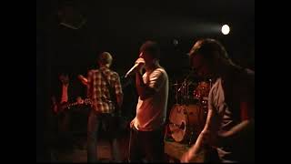 Advent feat. BTBAM & Beloved - One Crushing Blow (Live from Metal & Hardcore Magazine Volume 3 2005)