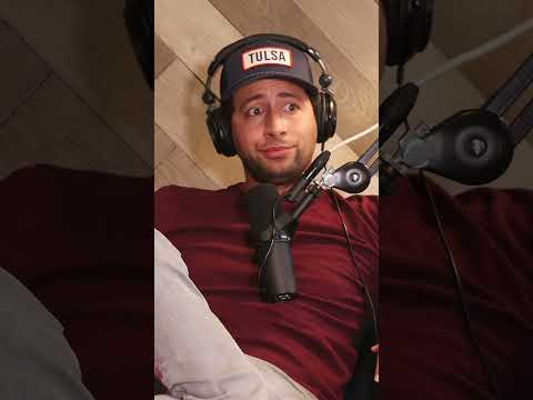 "Cool Guy" from podcast ep 106